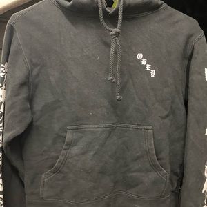 Women’s obey hoodie